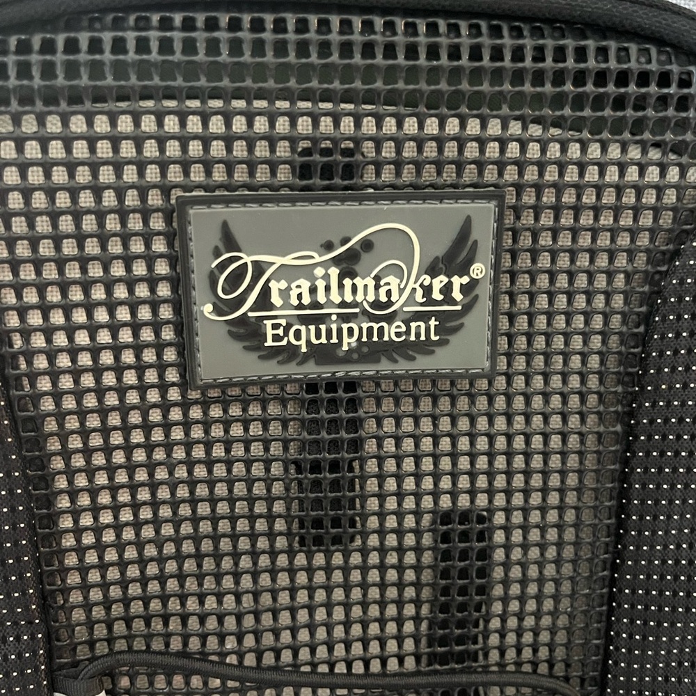 Trailmaker Equipment Backpack - Picture 10 of 10